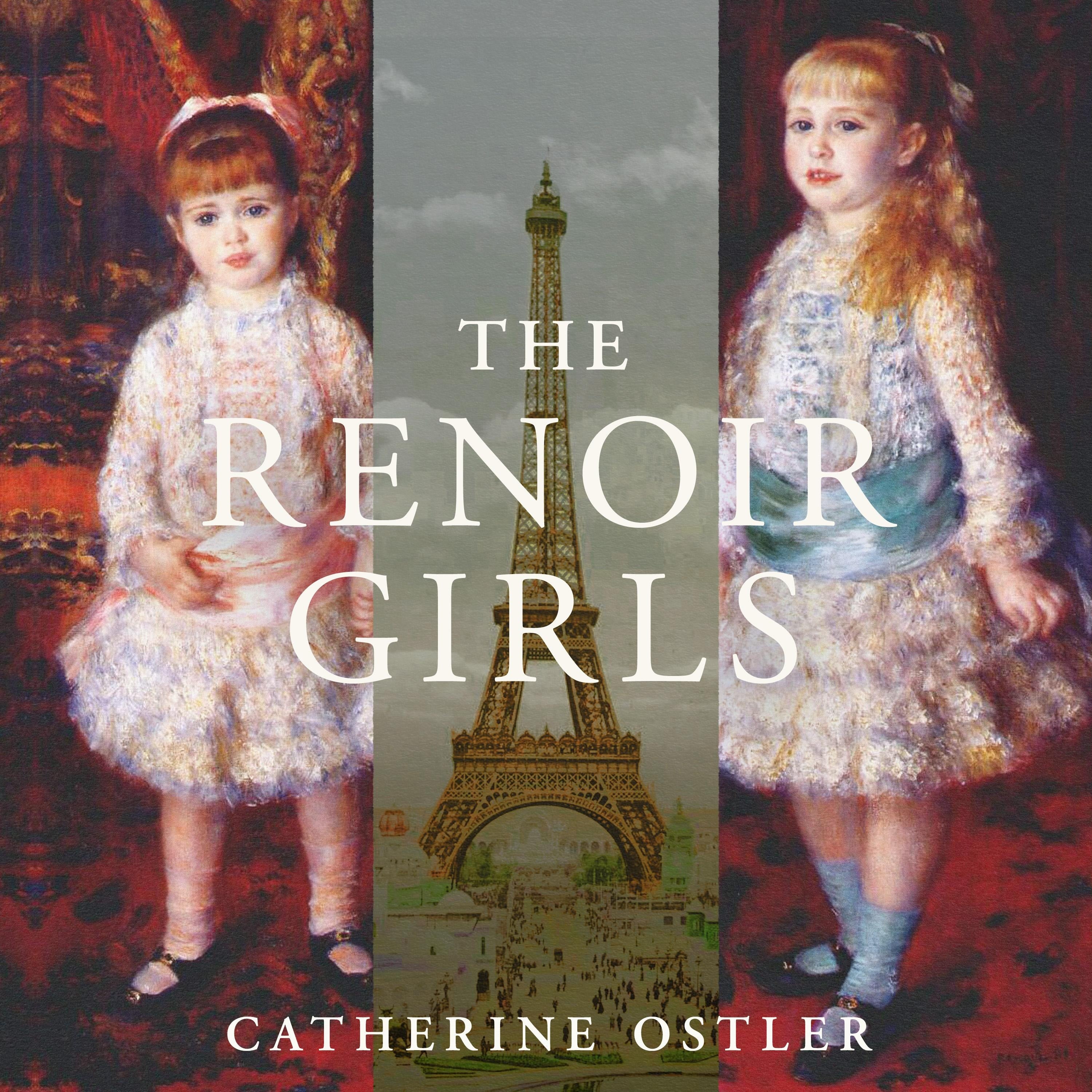 The Renoir Girls