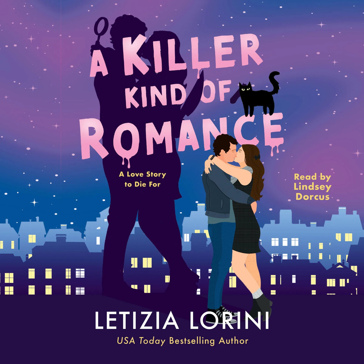 A Killer Kind of Romance
