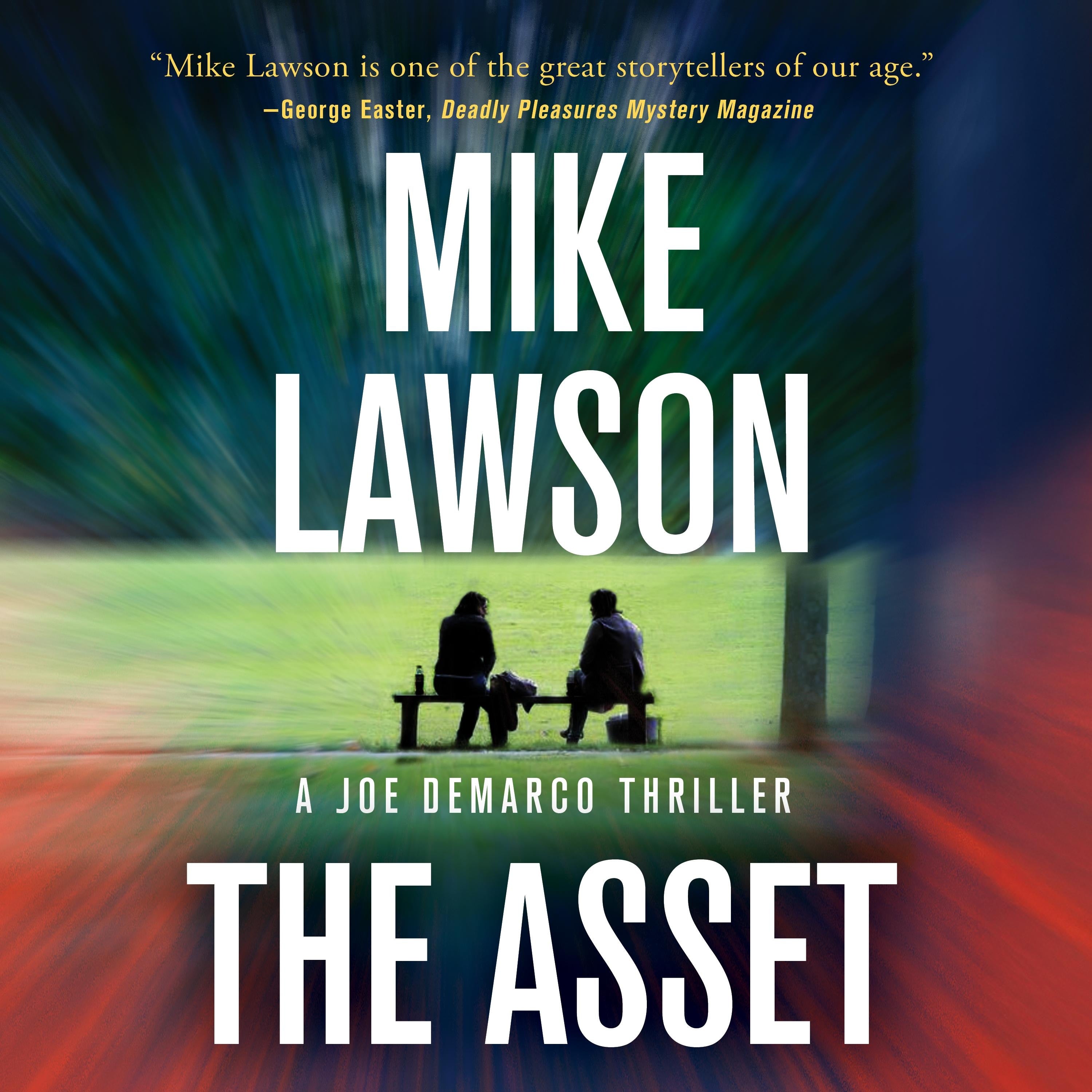 The Asset