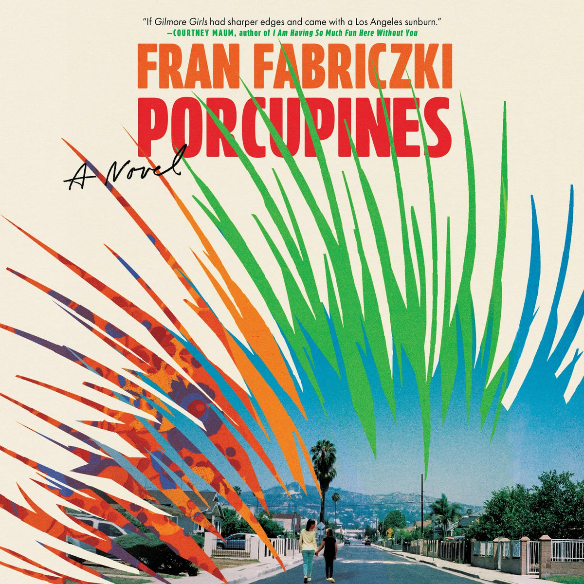 Porcupines