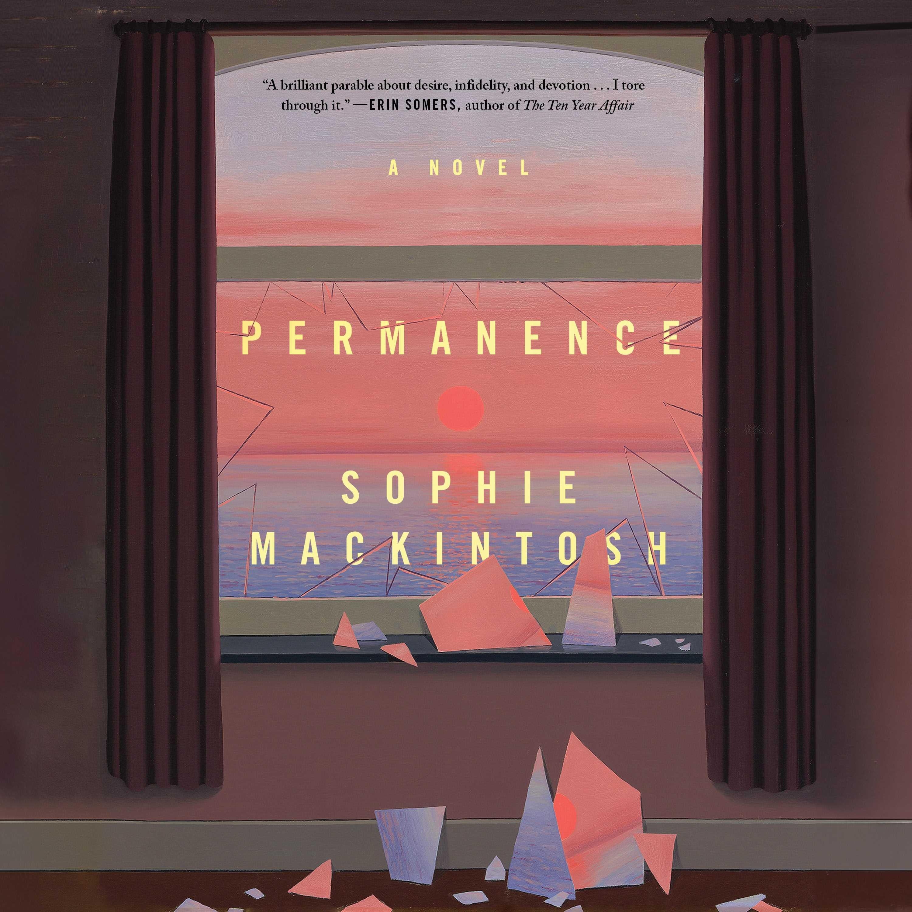 Permanence