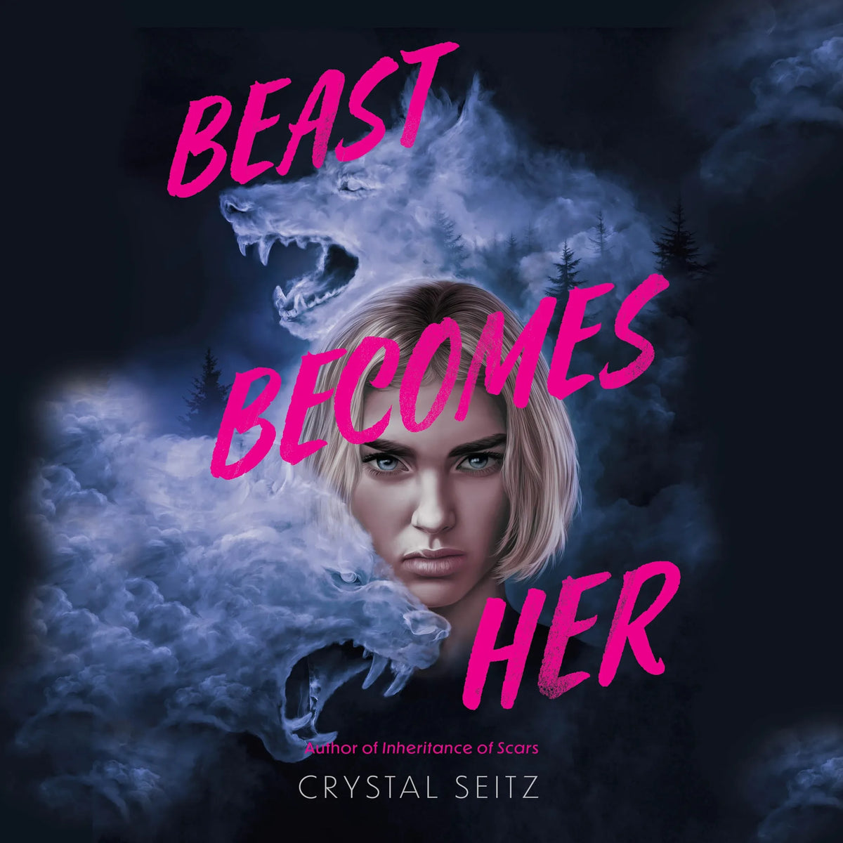 Beast Becomes Her