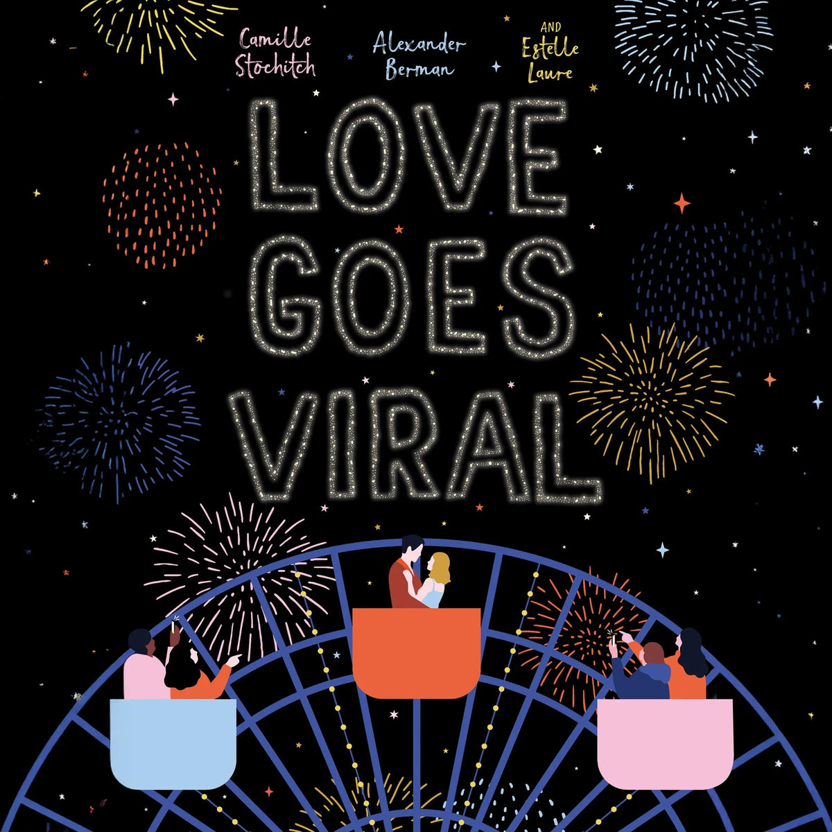 Love Goes Viral