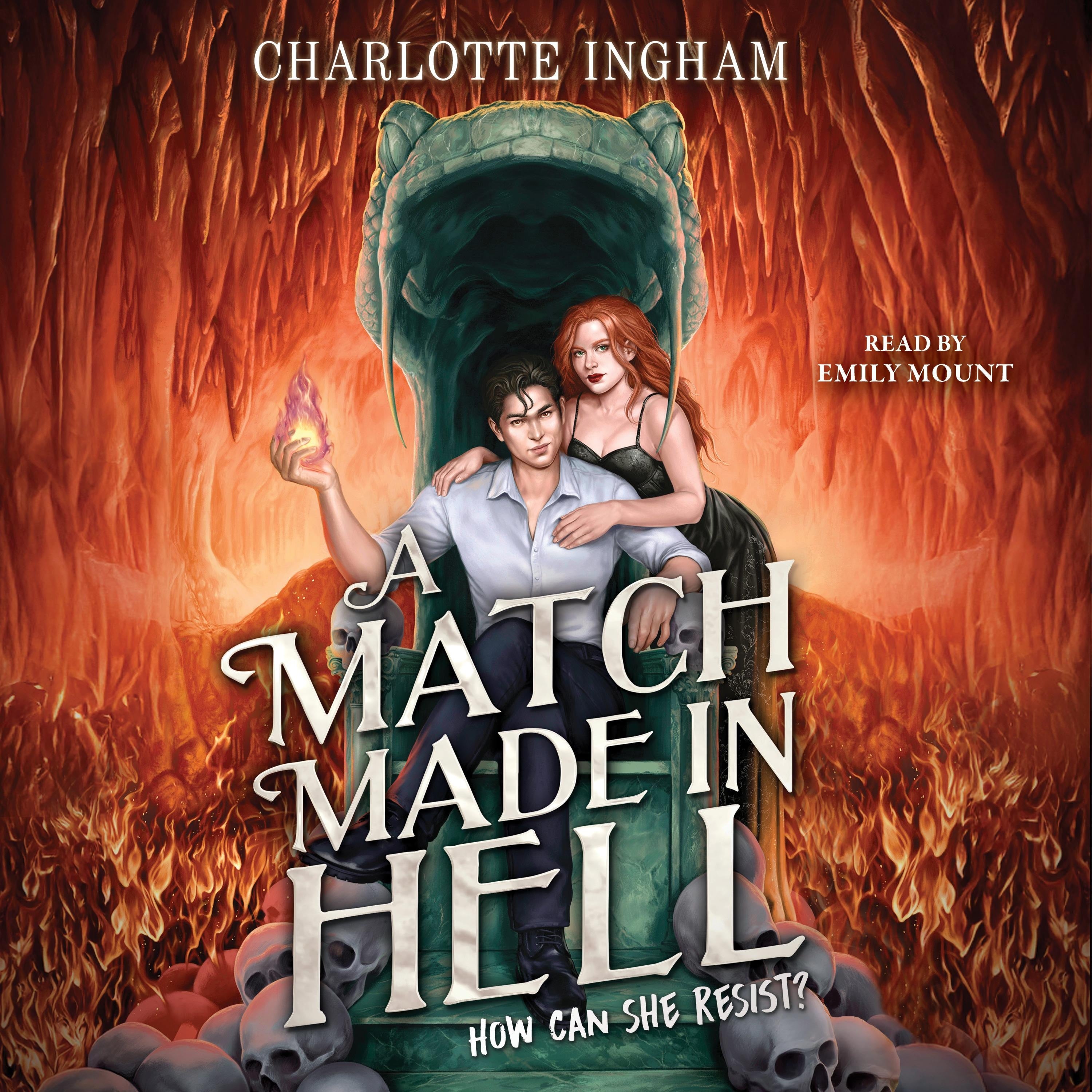 A Match Made in Hell