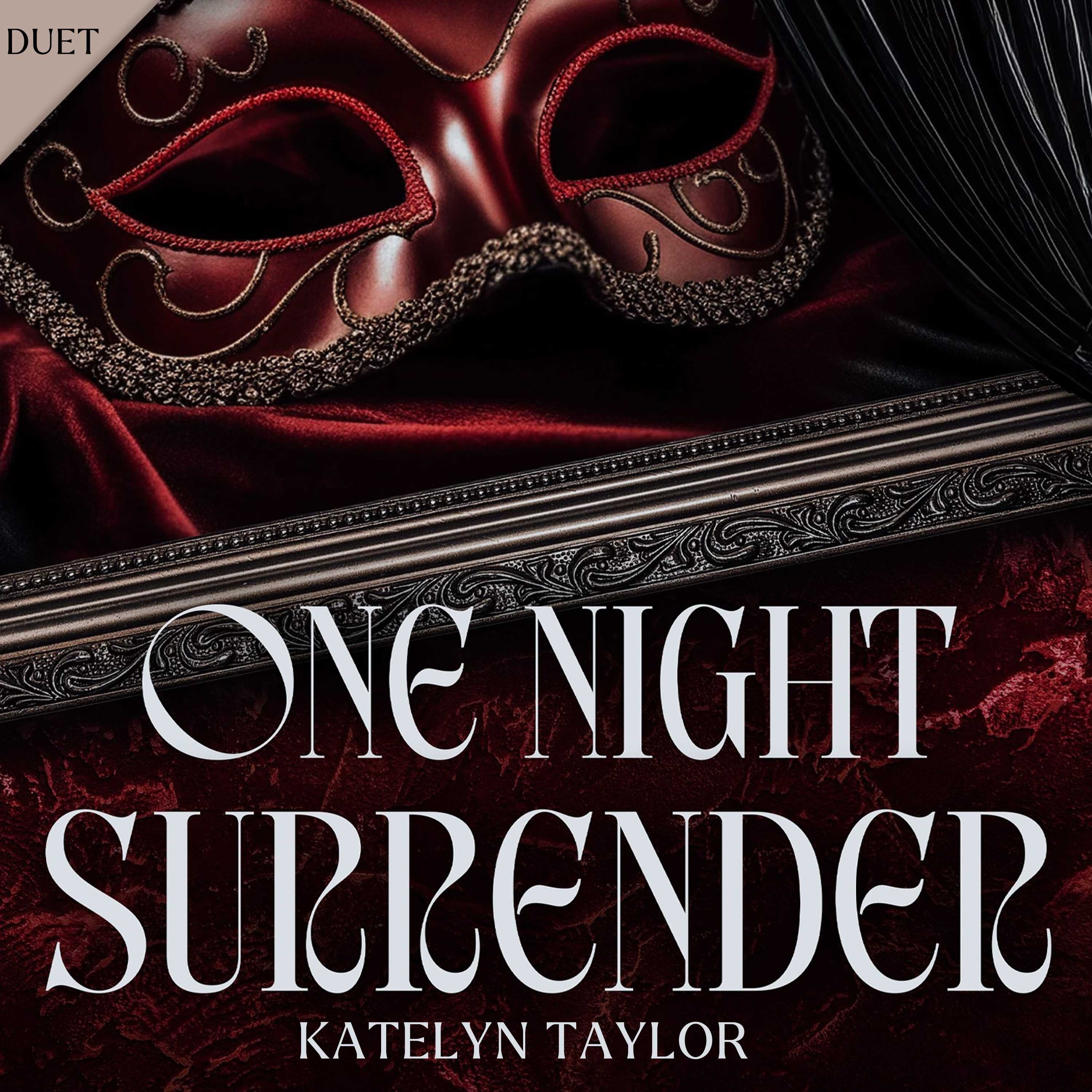 One Night Surrender