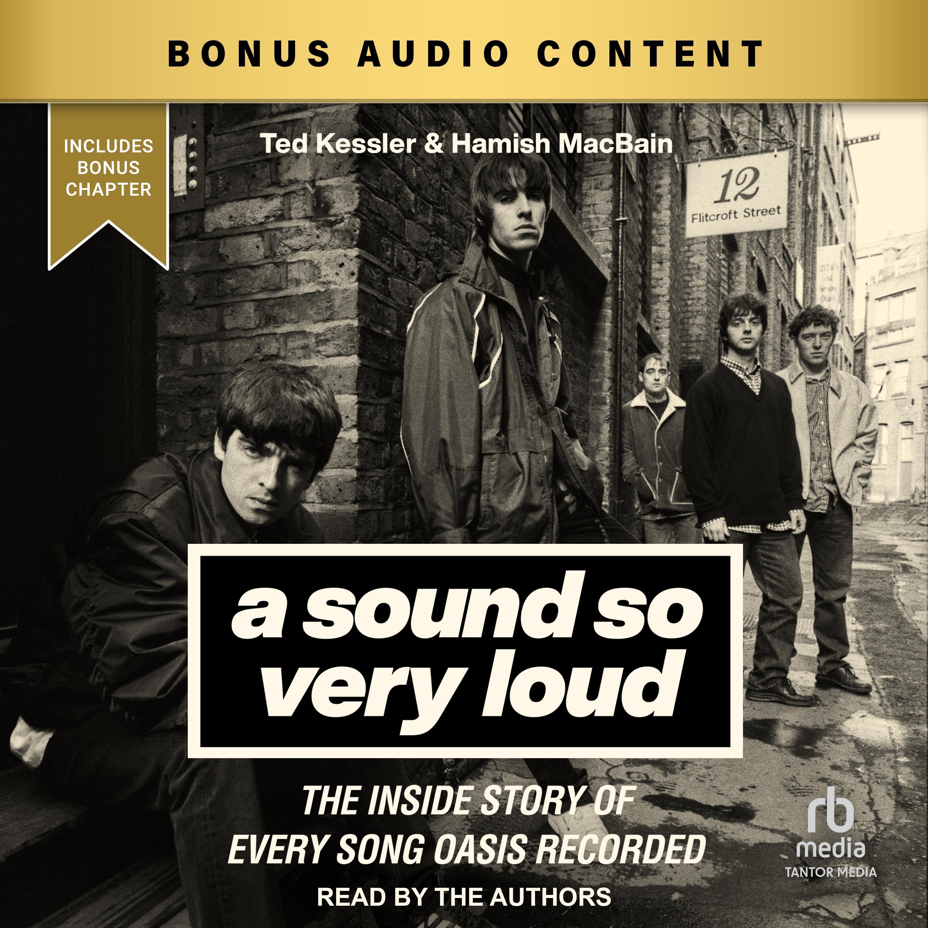 A Sound So Very Loud