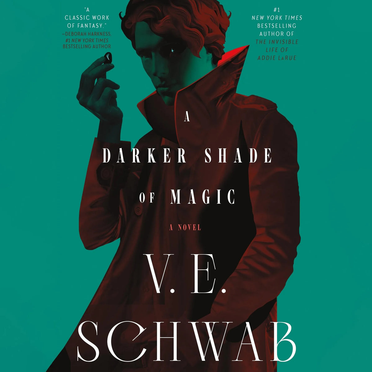 A Darker Shade of Magic