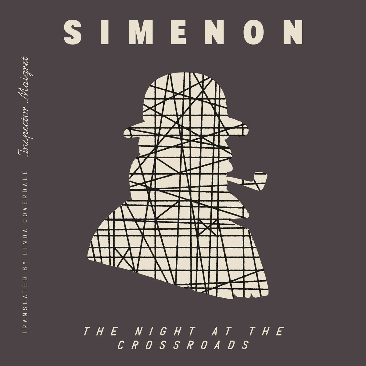 The Night at the Crossroads (Inspector Maigret)