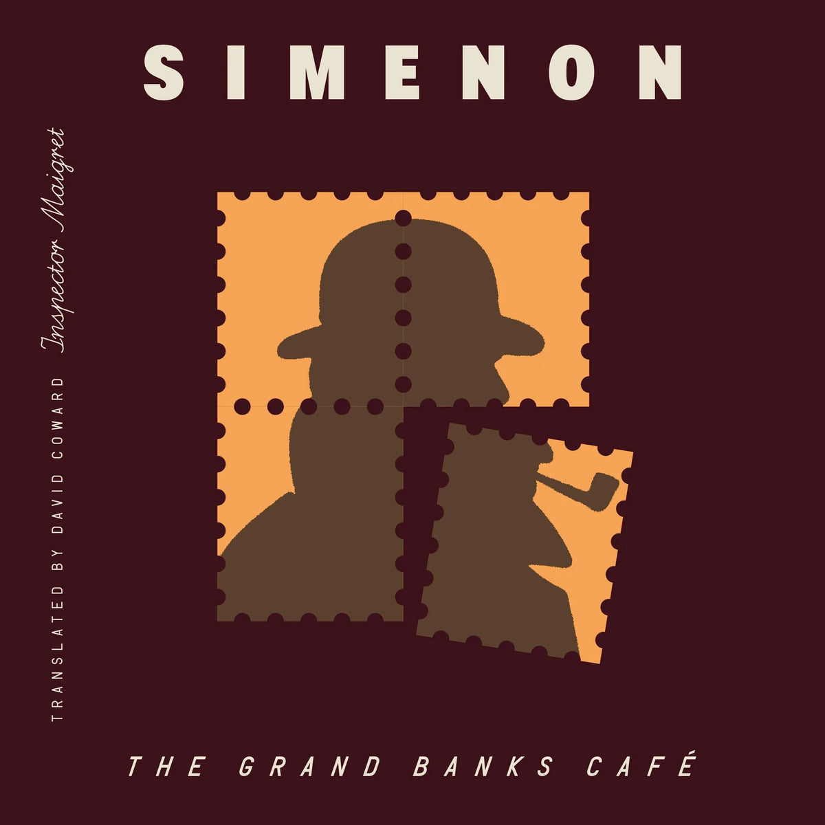 The Grand Banks Café (Inspector Maigret)