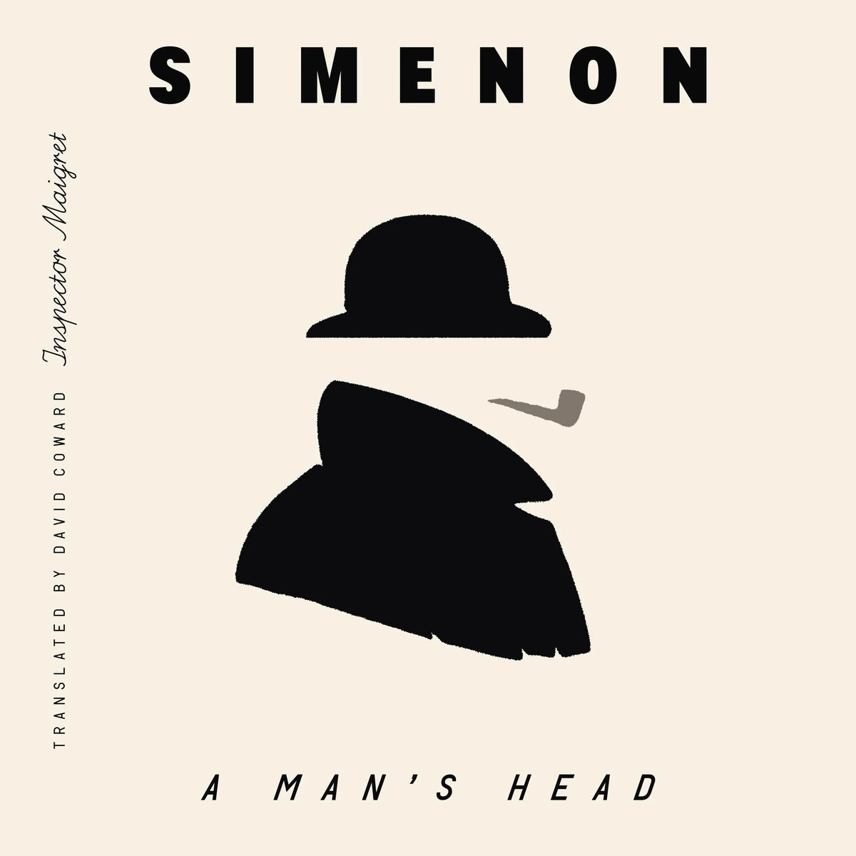A Man's Head (Inspector Maigret)