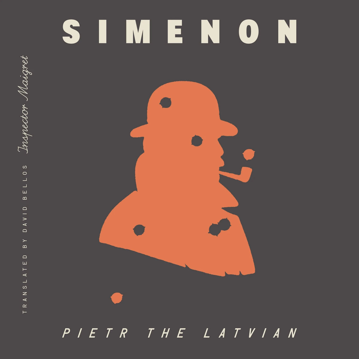 Pietr the Latvian (Inspector Maigret)