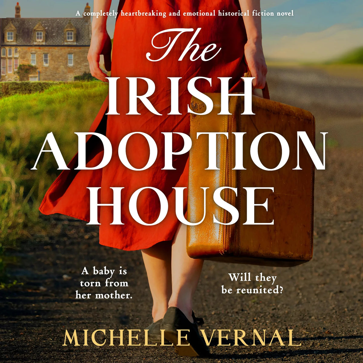 Irish Adoption House, The