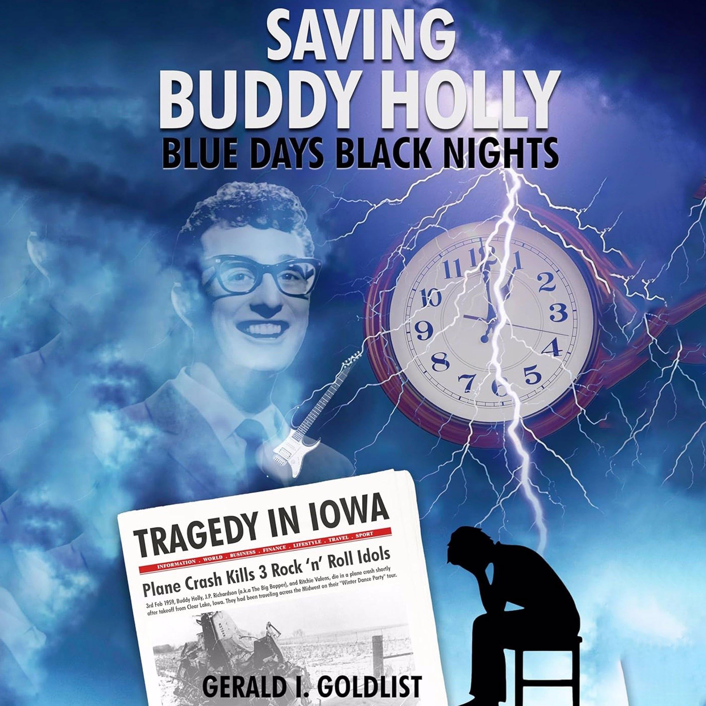 Saving Buddy Holly