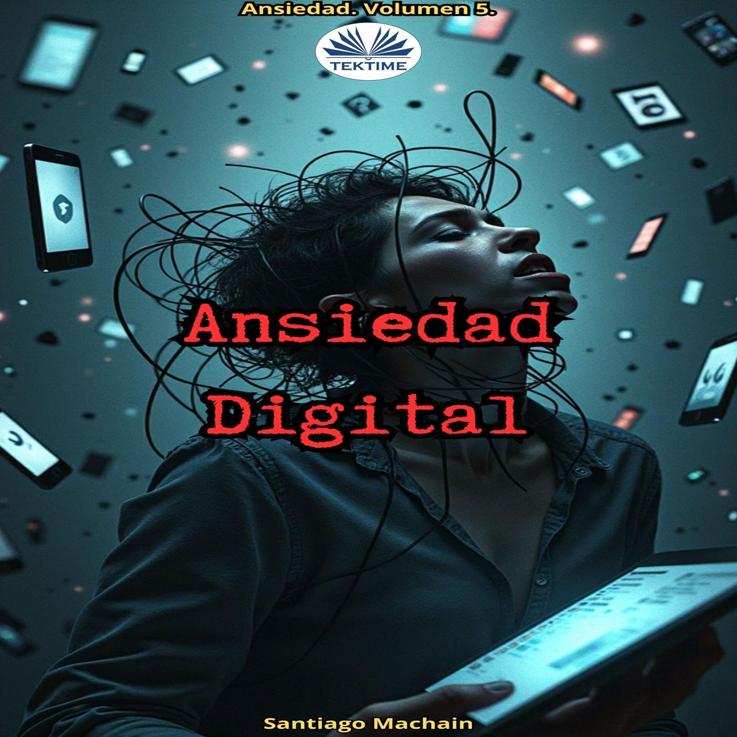 Ansiedad Digital