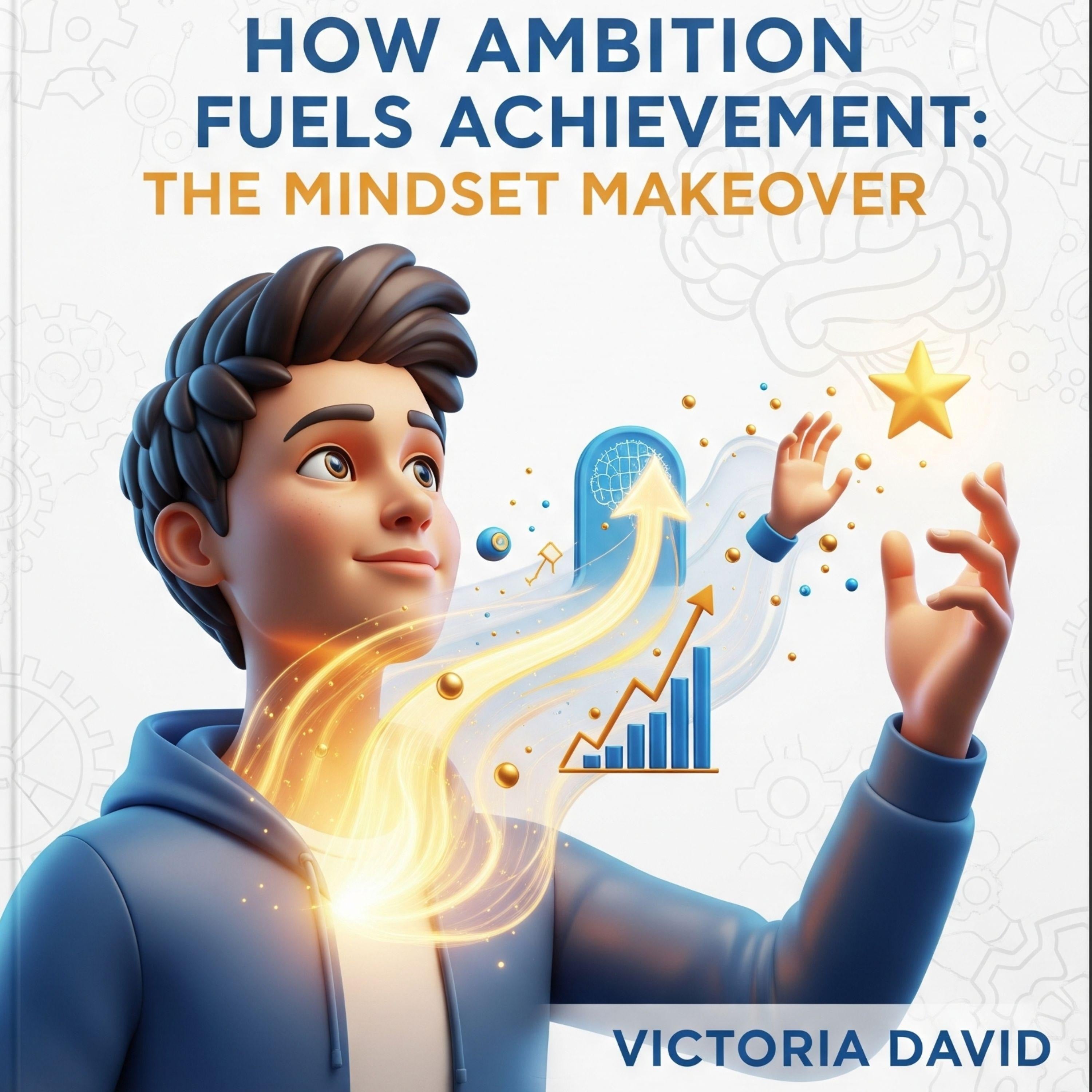 How Ambition Fuels Achievement