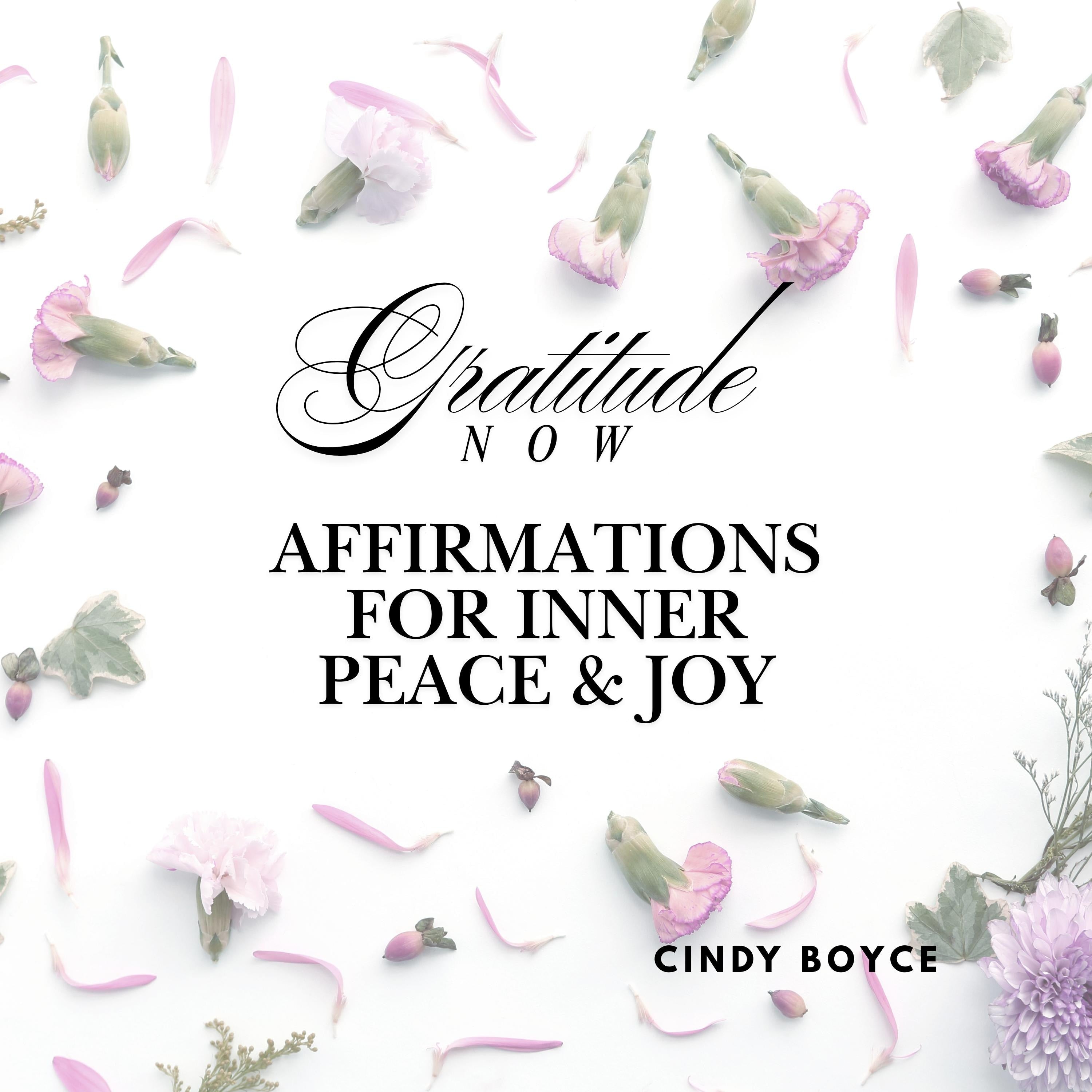 Gratitude Now