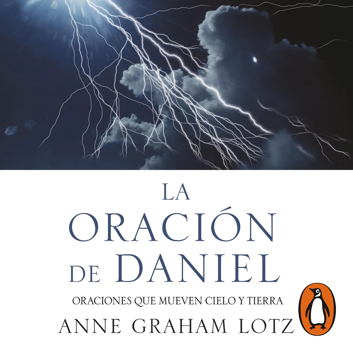 La oración de Daniel