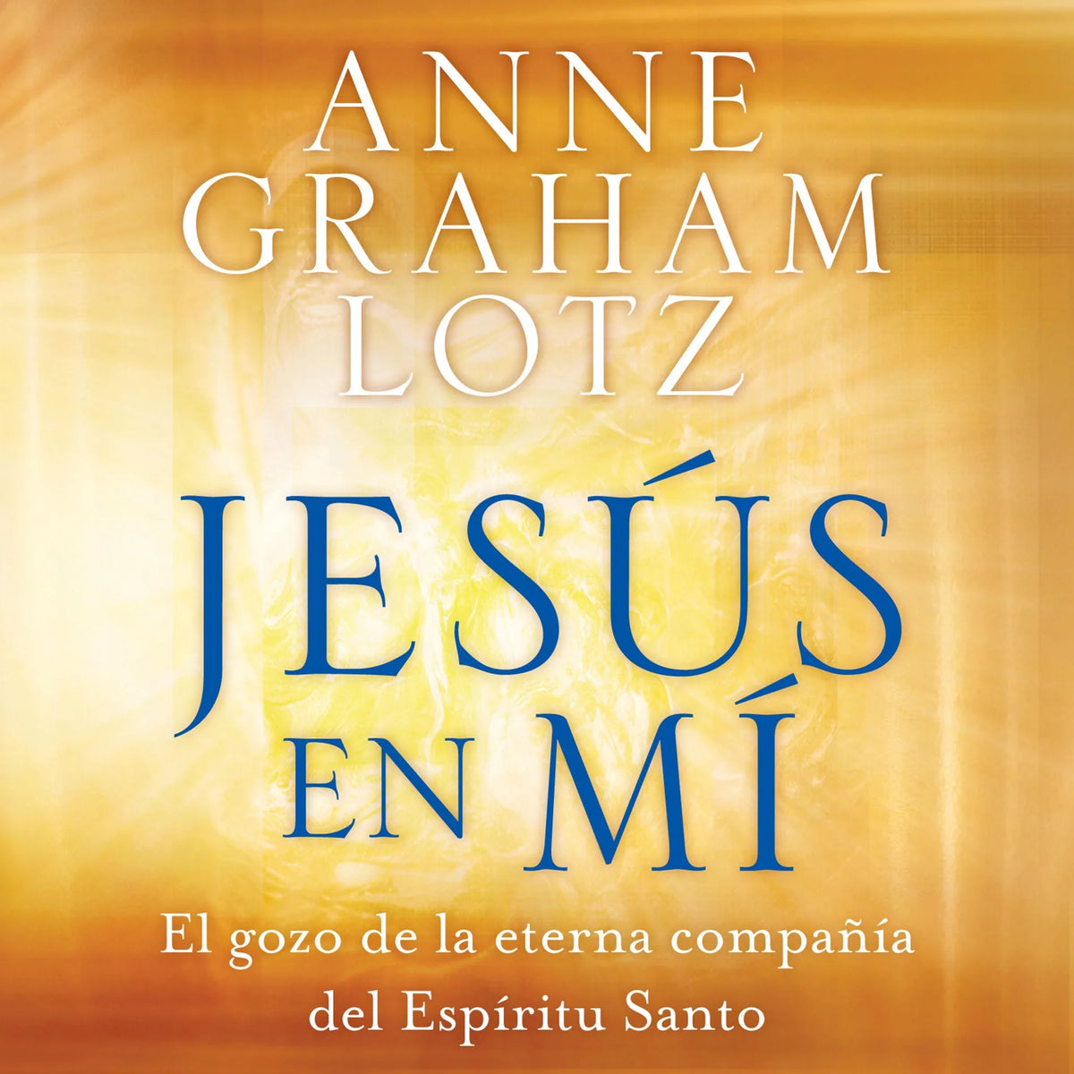 Jesús en mí