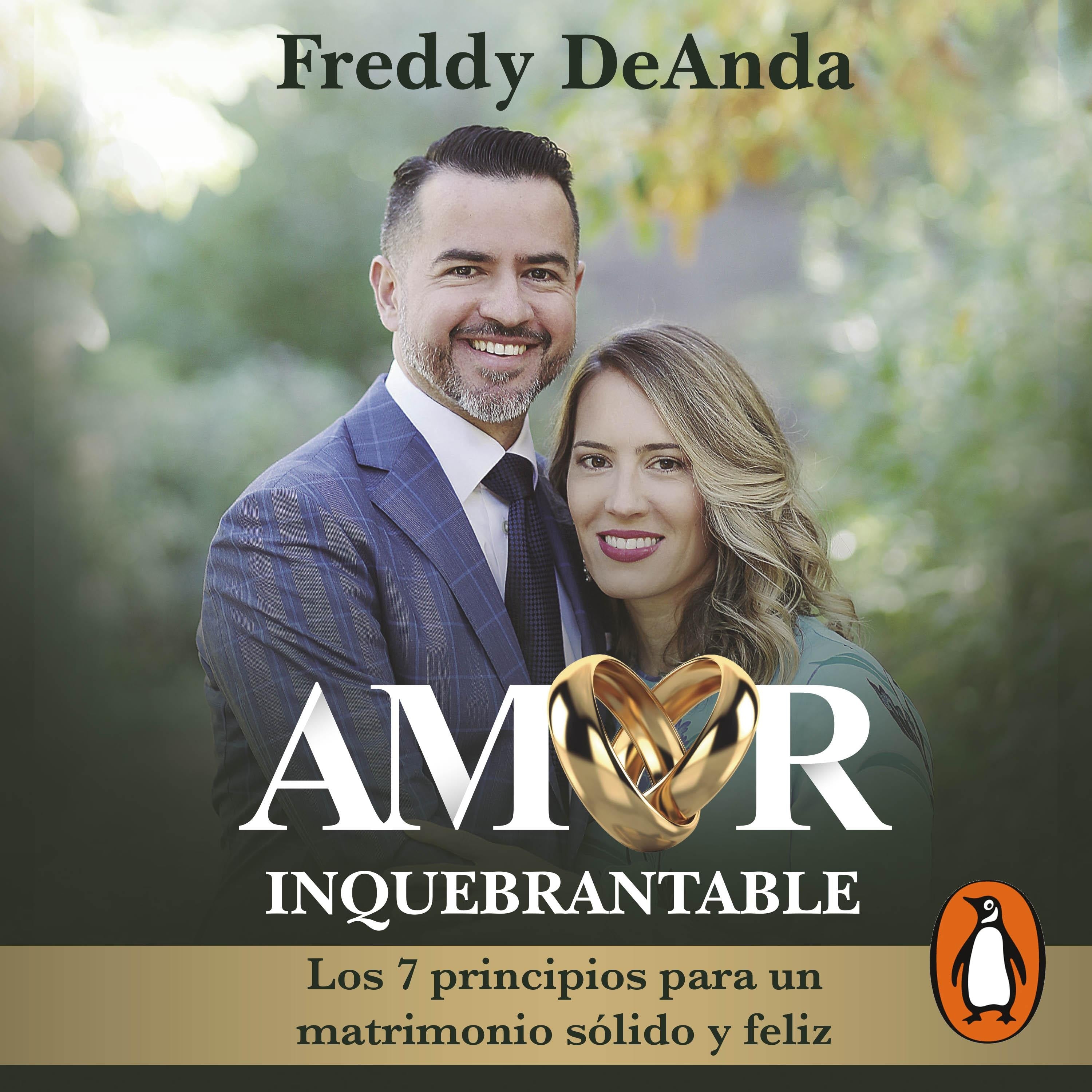 Amor inquebrantable