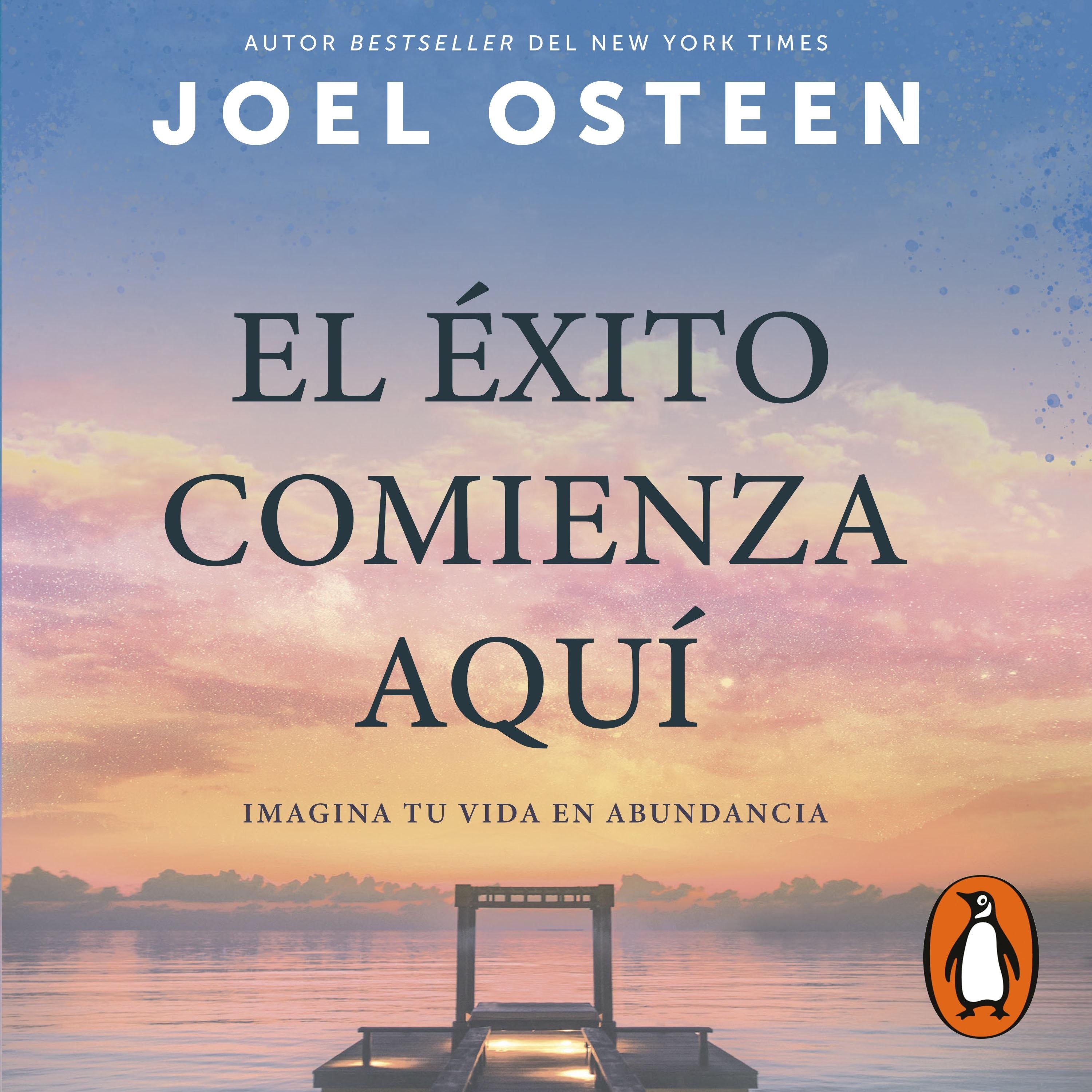 El éxito comienza aquí