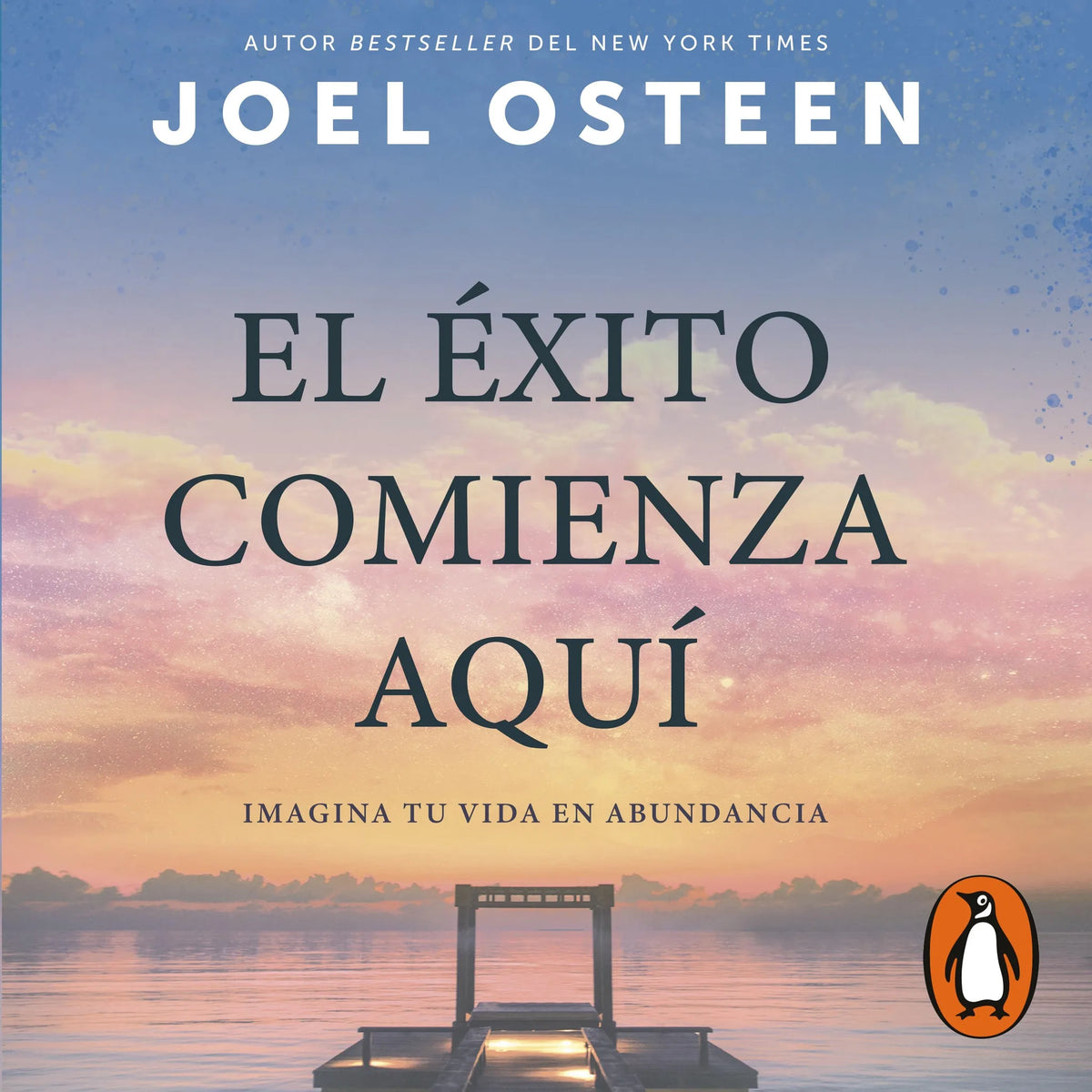 El éxito comienza aquí