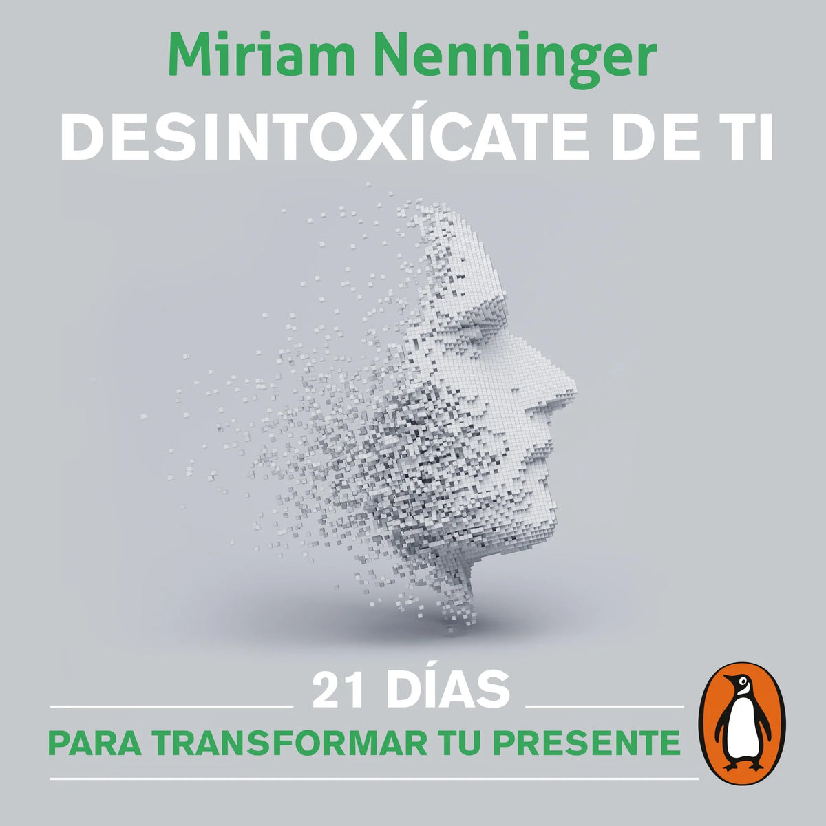 Desintoxícate de ti