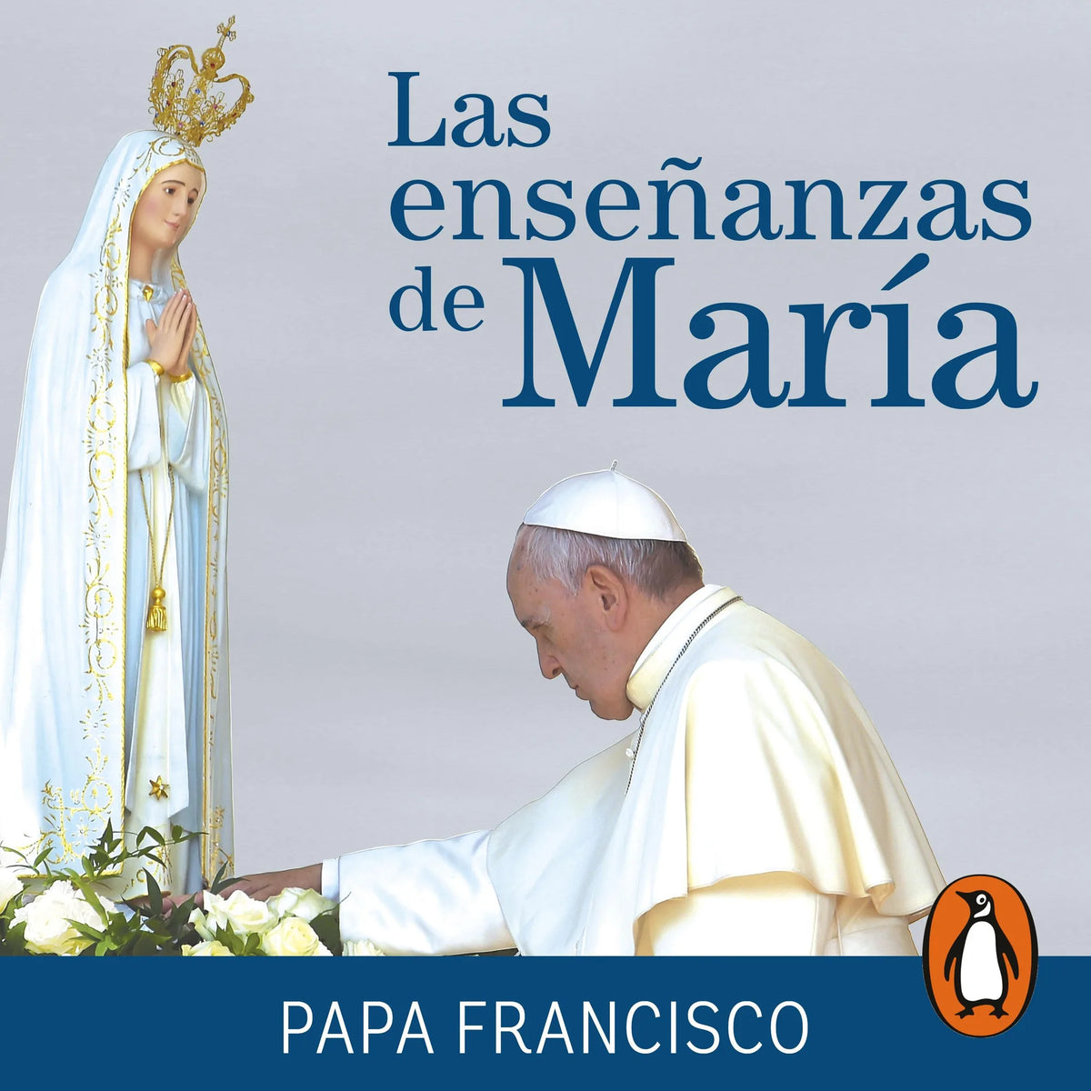 Las enseñanzas de María
