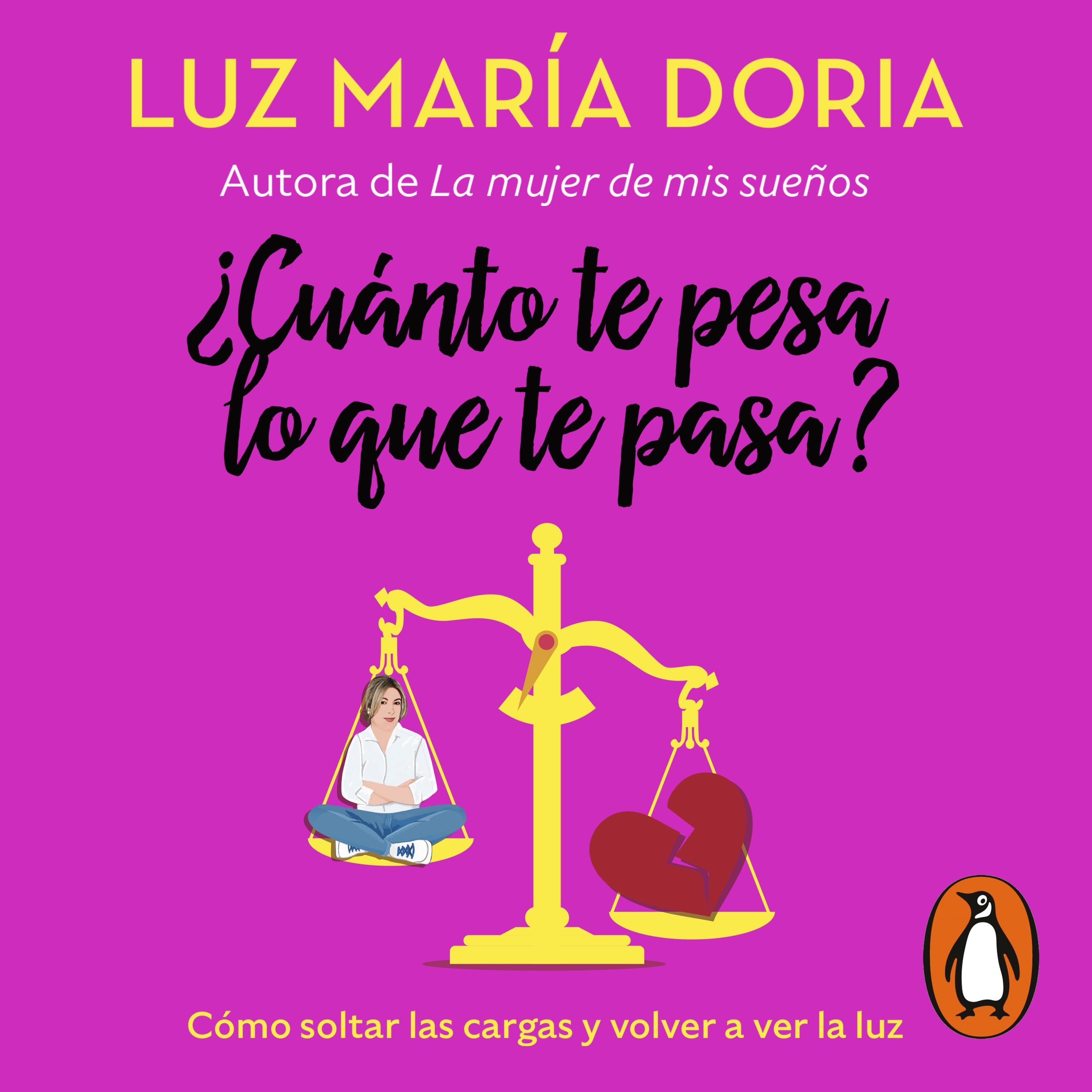 ¿Cuánto te pesa lo que te pasa?