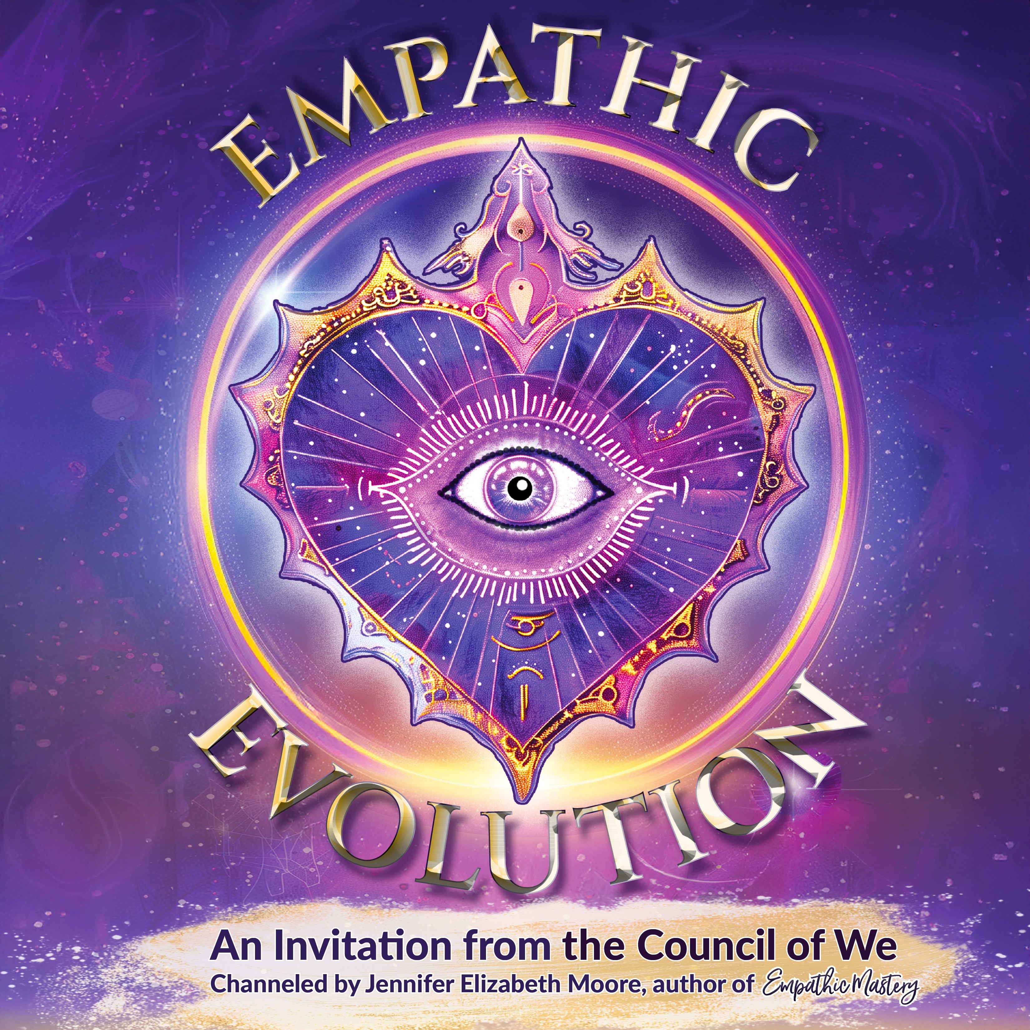 Empathic Evolution
