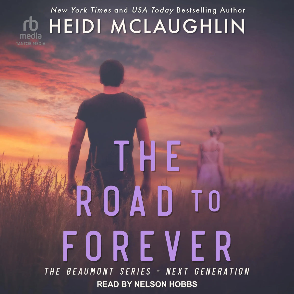 The Road to Forever