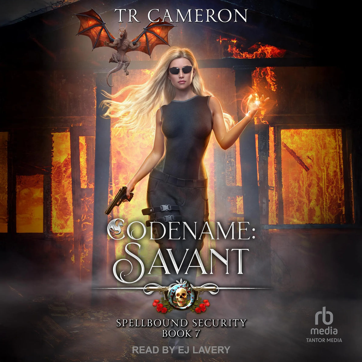 Codename: Savant