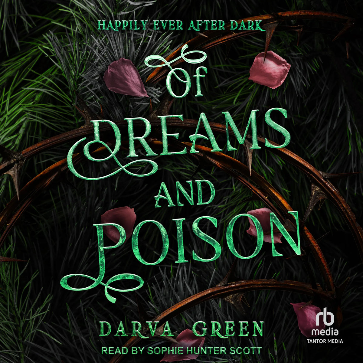 Of Dreams and Poison