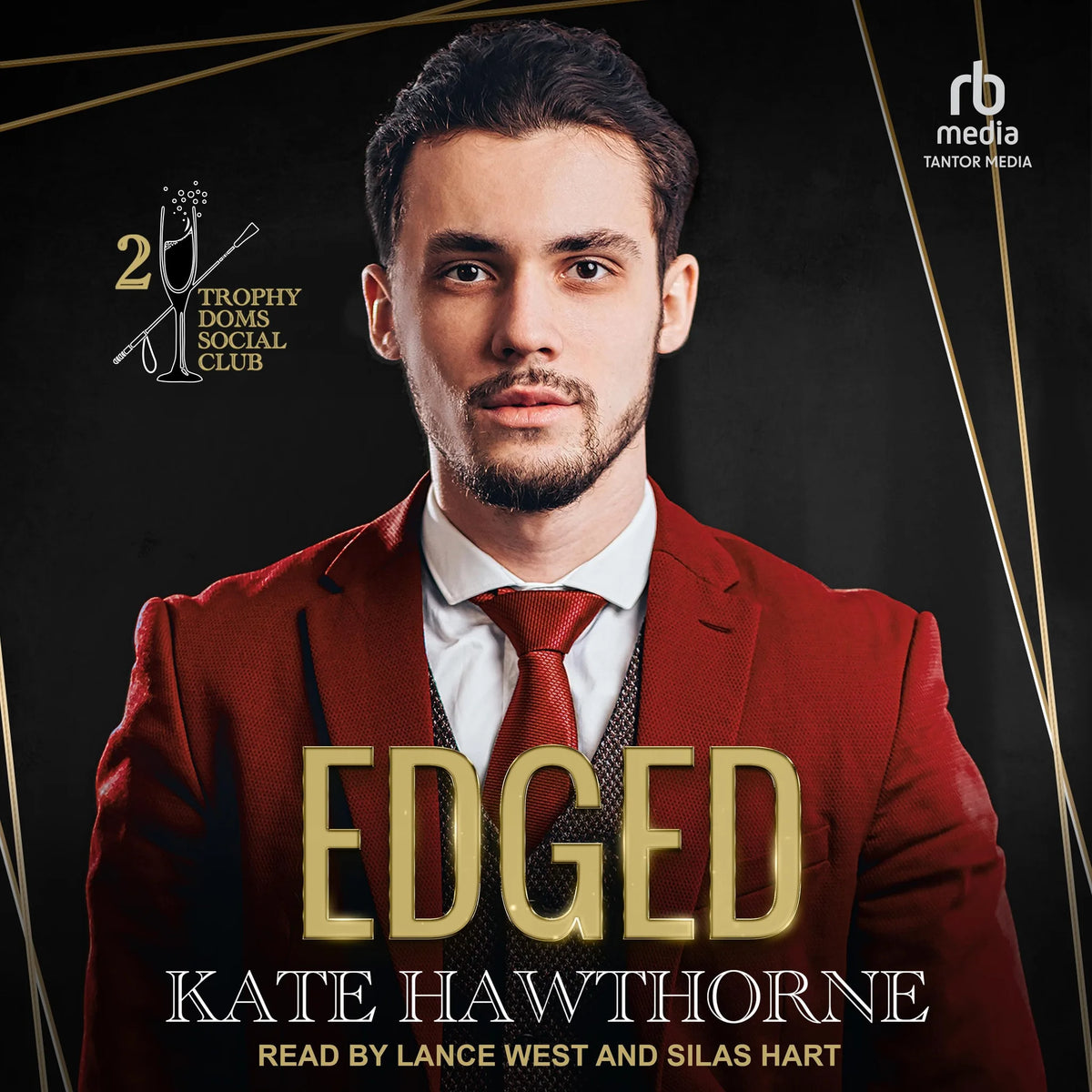 Edged