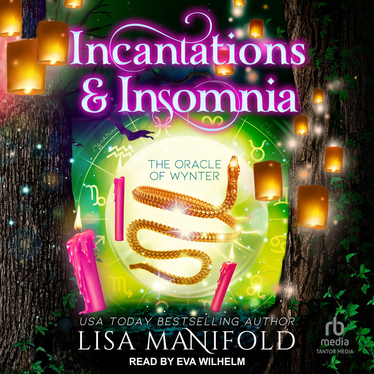 Incantations & Insomnia