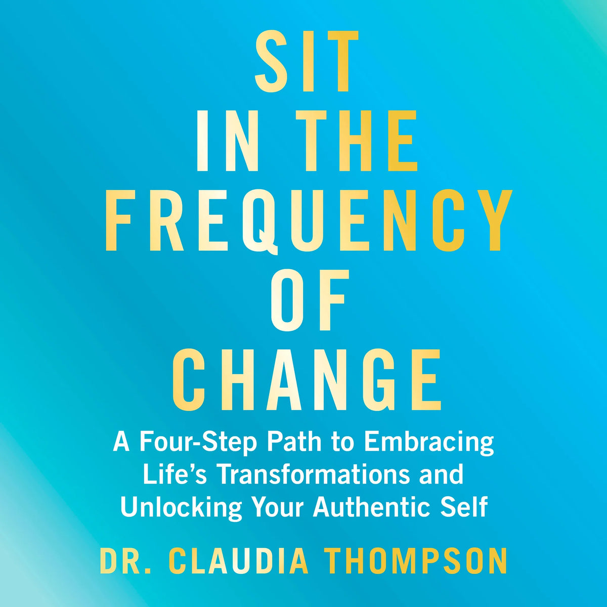 Sit in the Frequency of Change