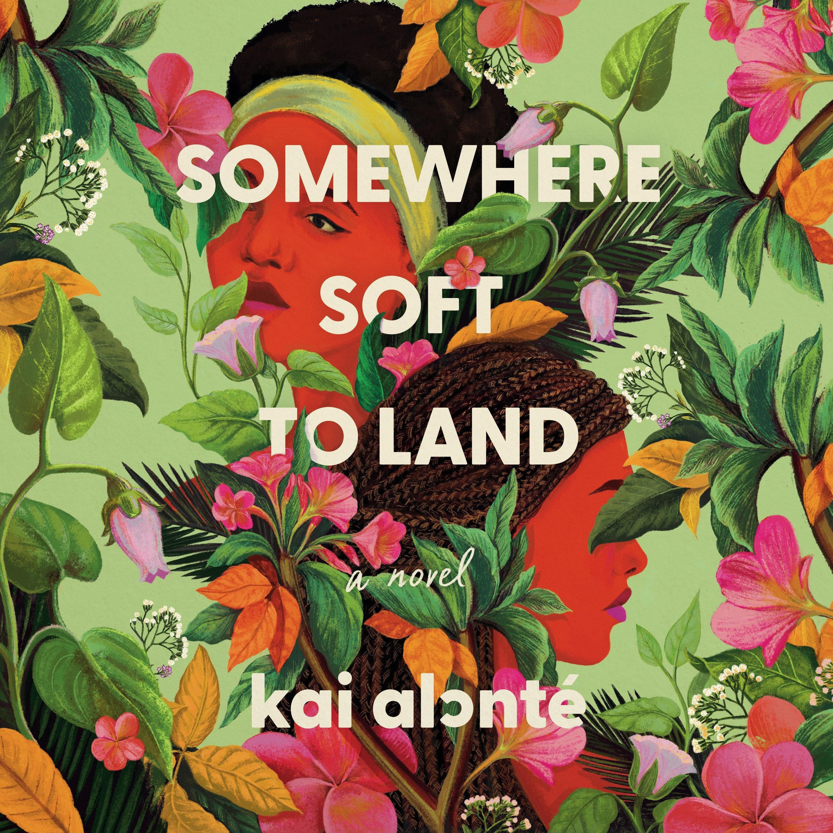 Somewhere Soft to Land
