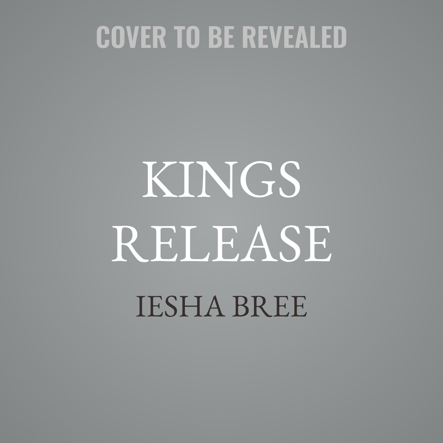 Kings Release