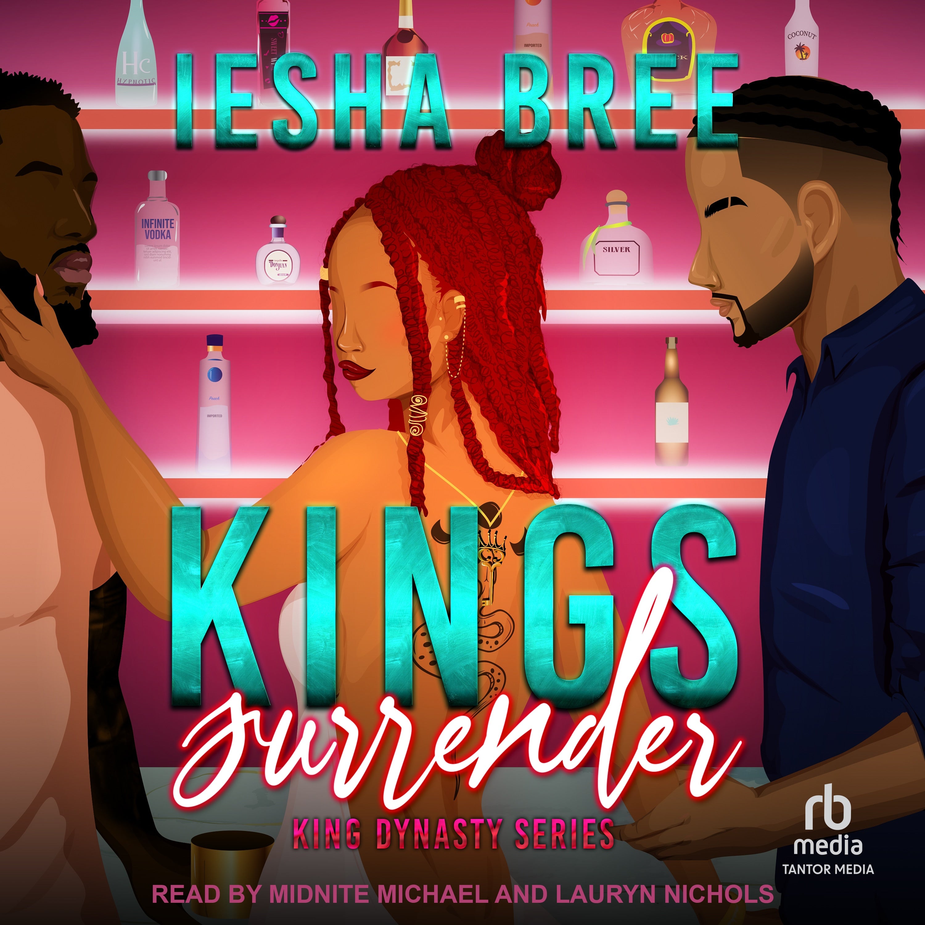 Kings Surrender