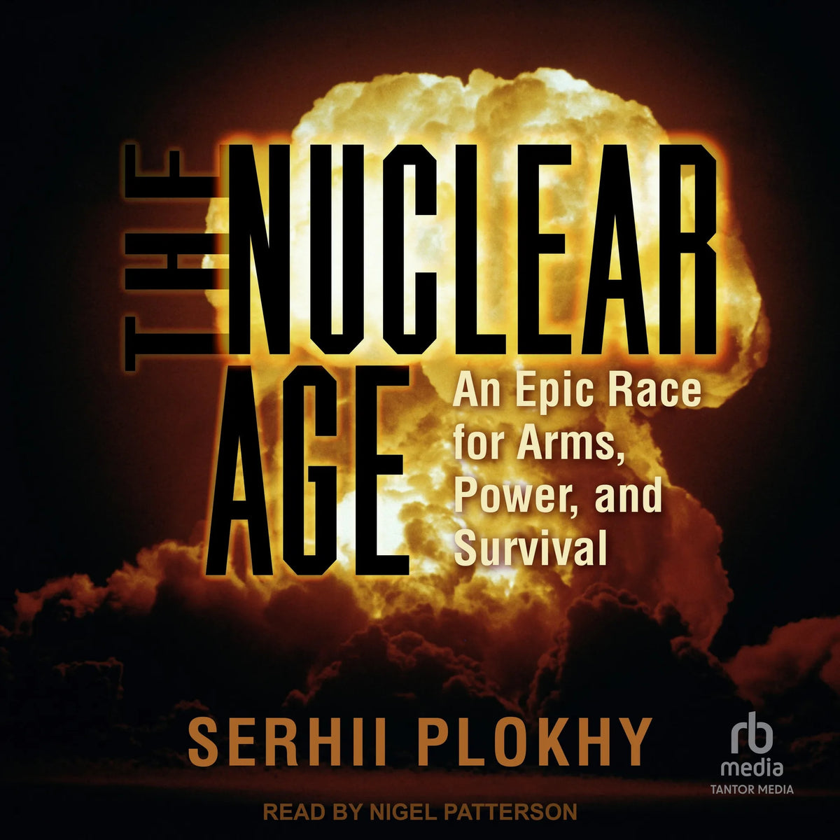 The Nuclear Age