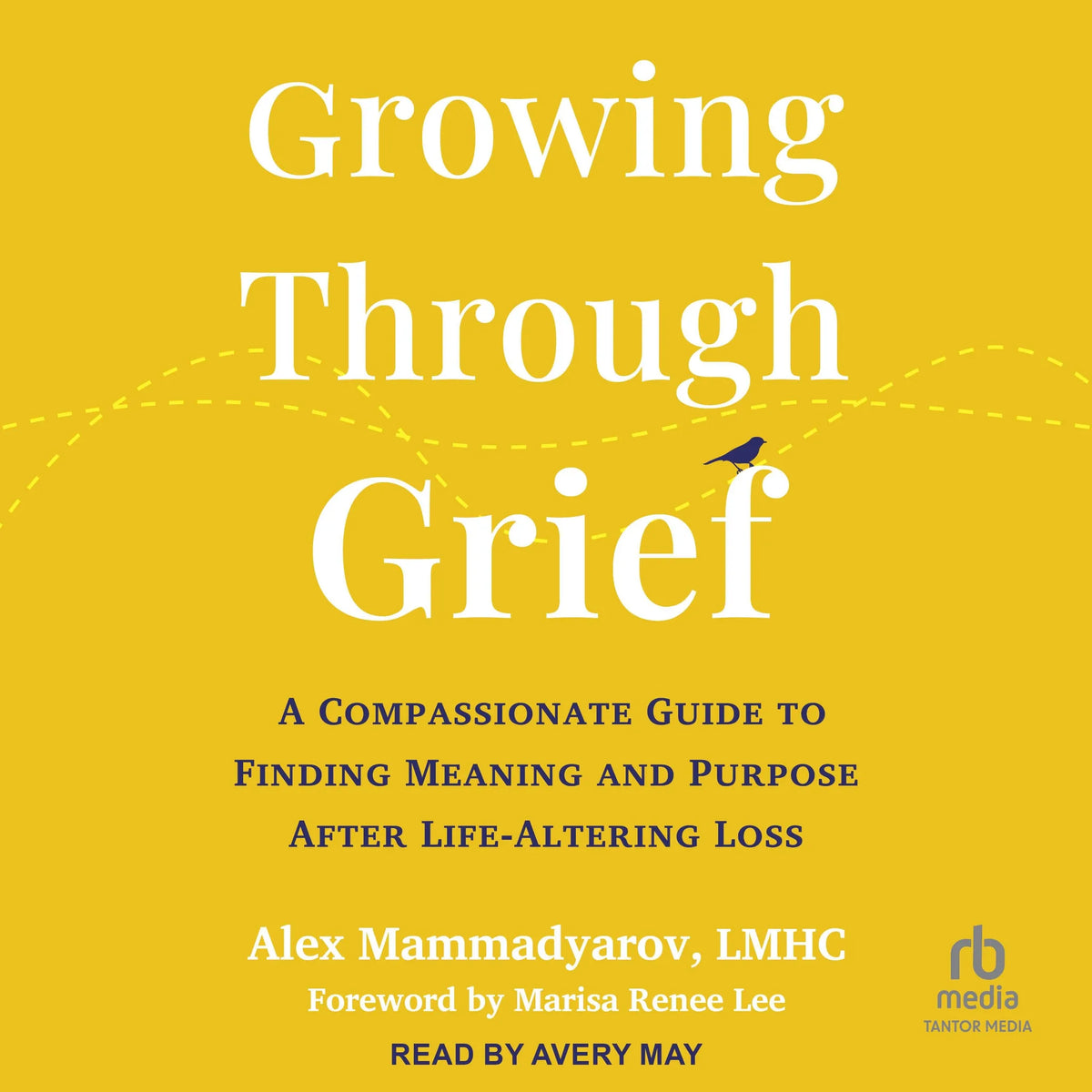 Growing Through Grief