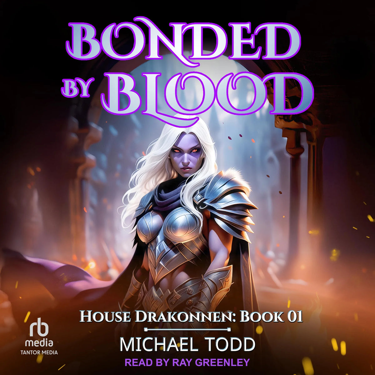Bonded by Blood