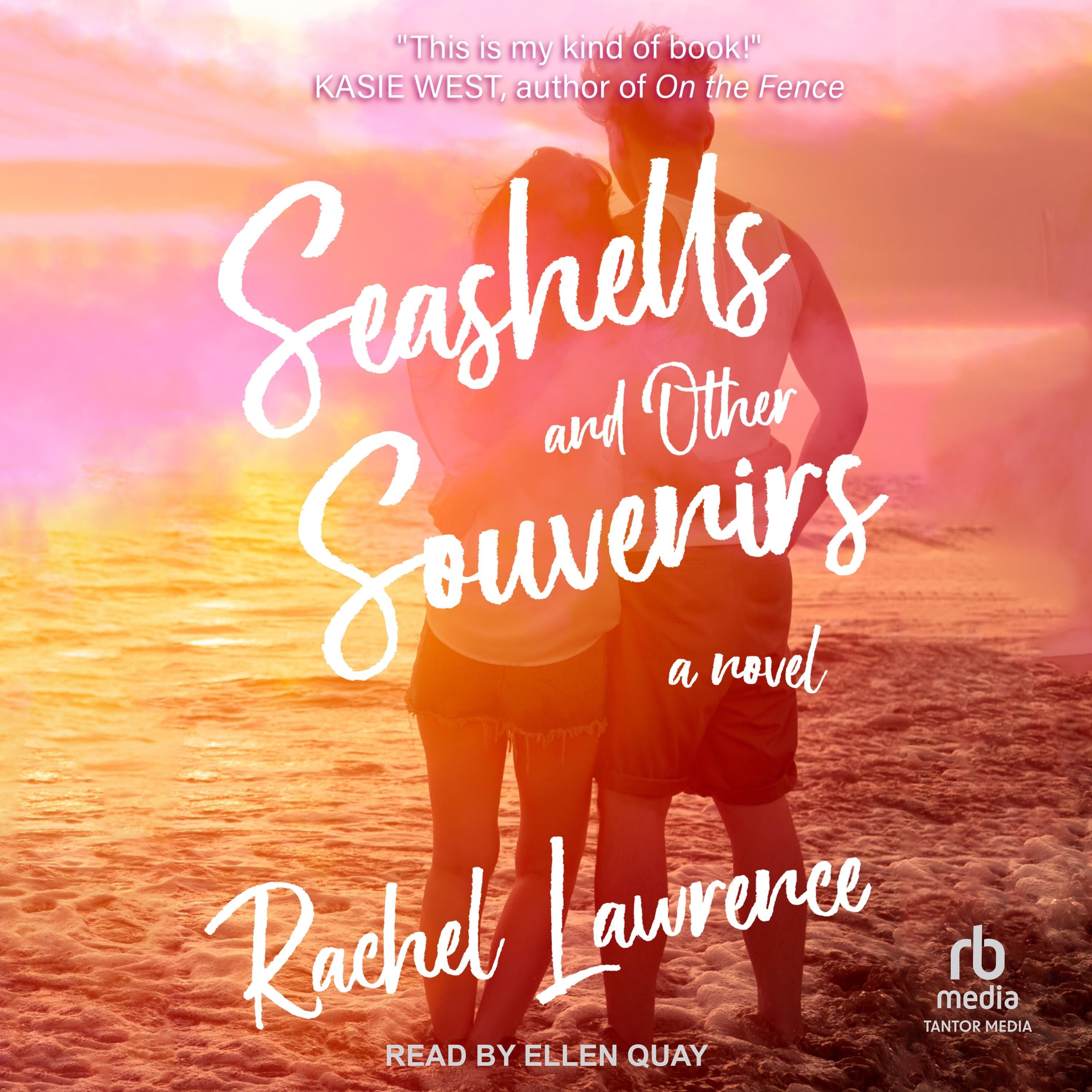 Seashells and other Souvenirs