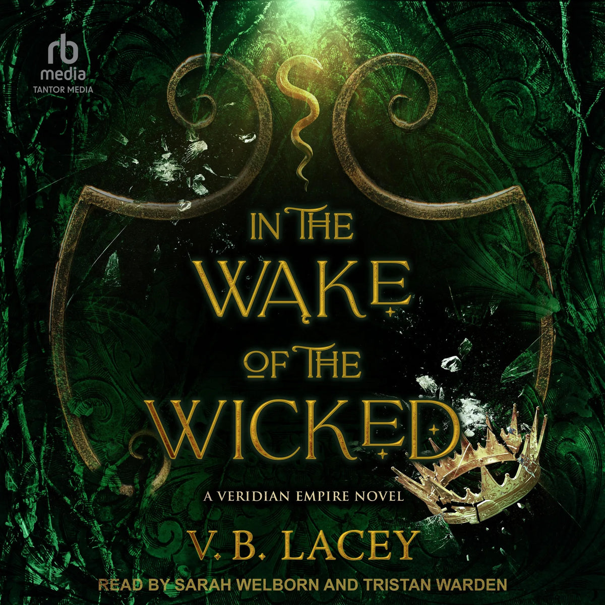 In the Wake of the Wicked