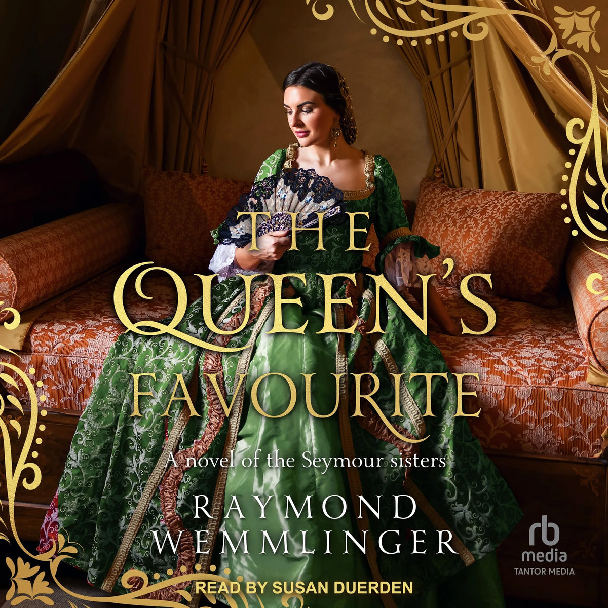 The Queen's Favourite