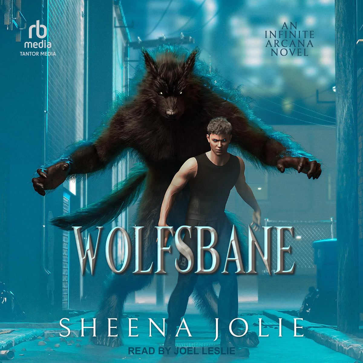 Wolfsbane