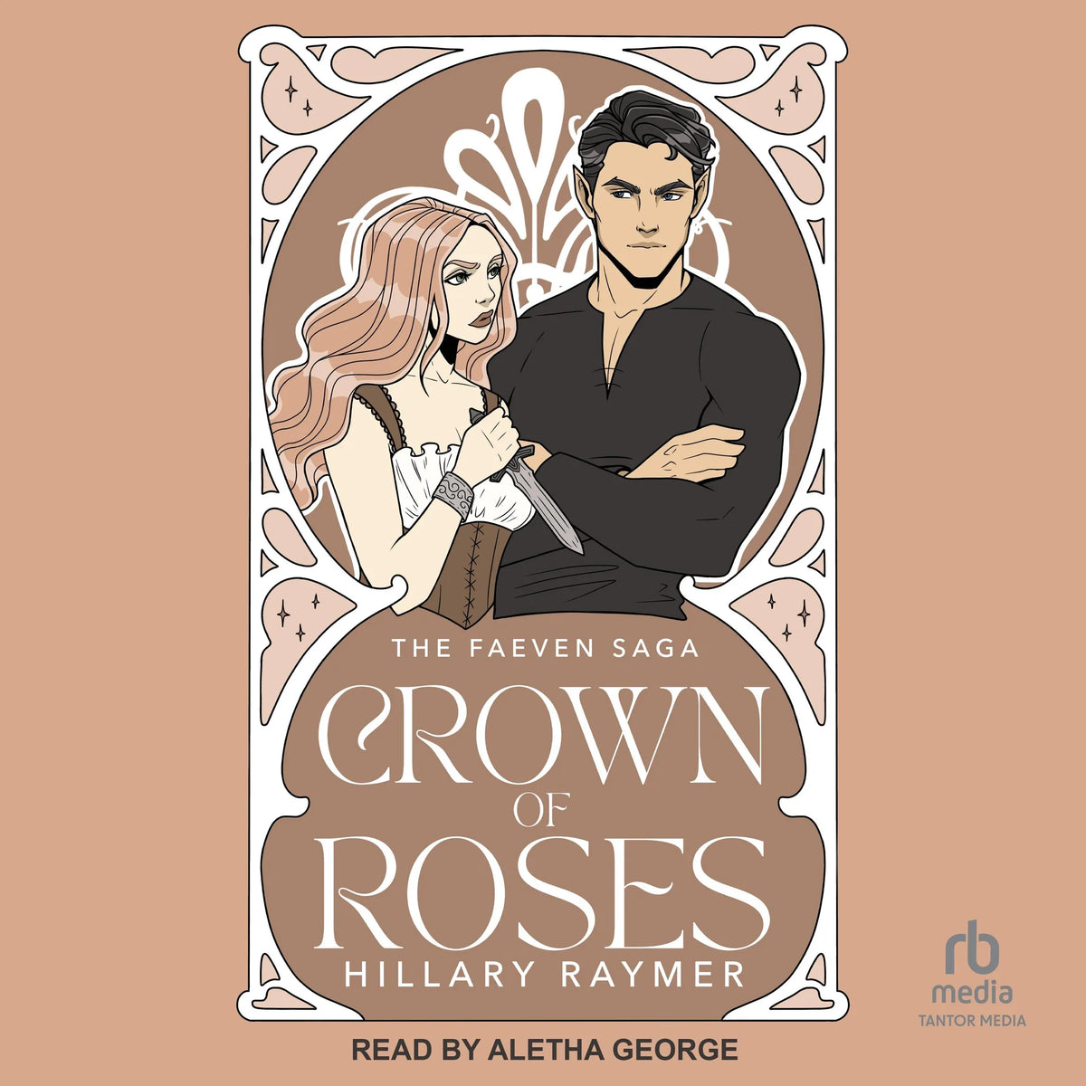 Crown of Roses
