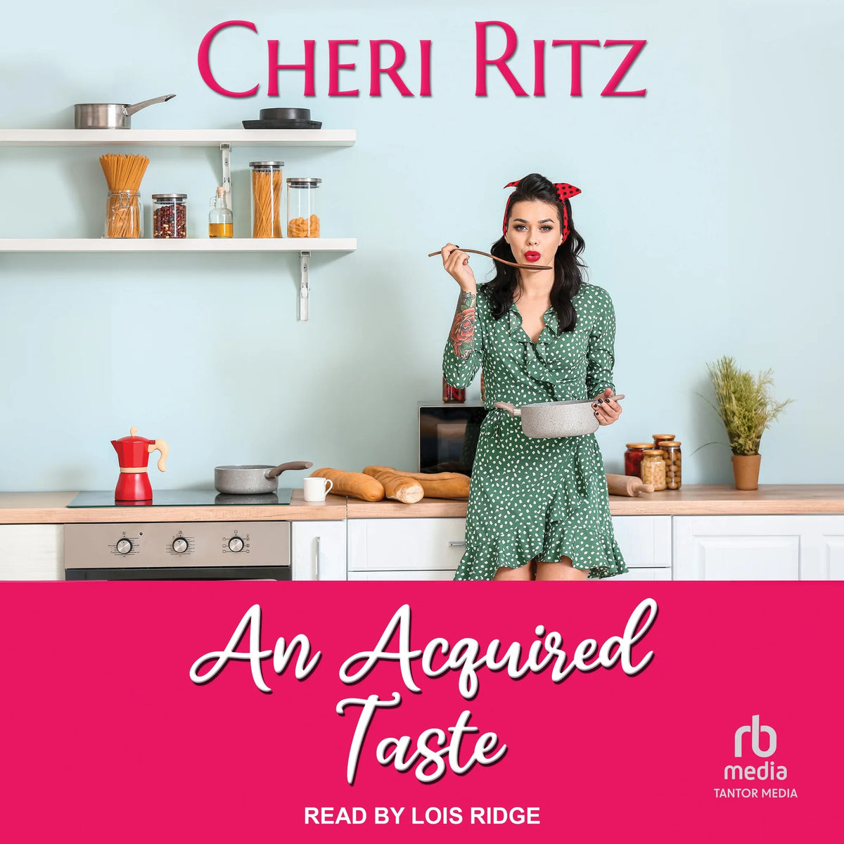 An Acquired Taste