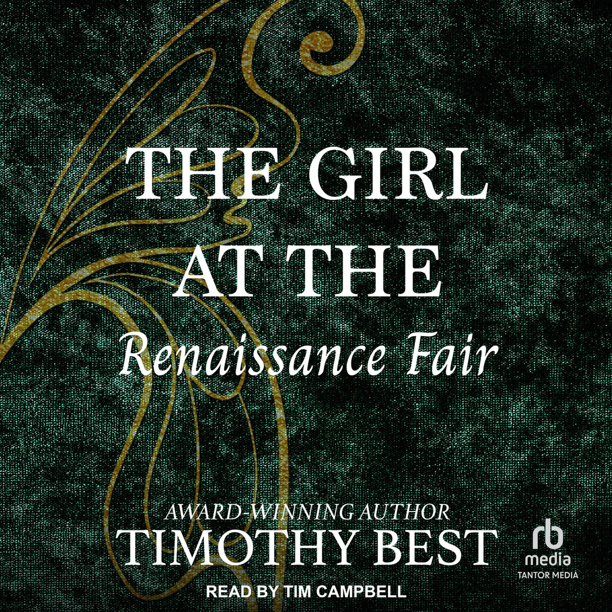 The Girl at the Renaissance Fair