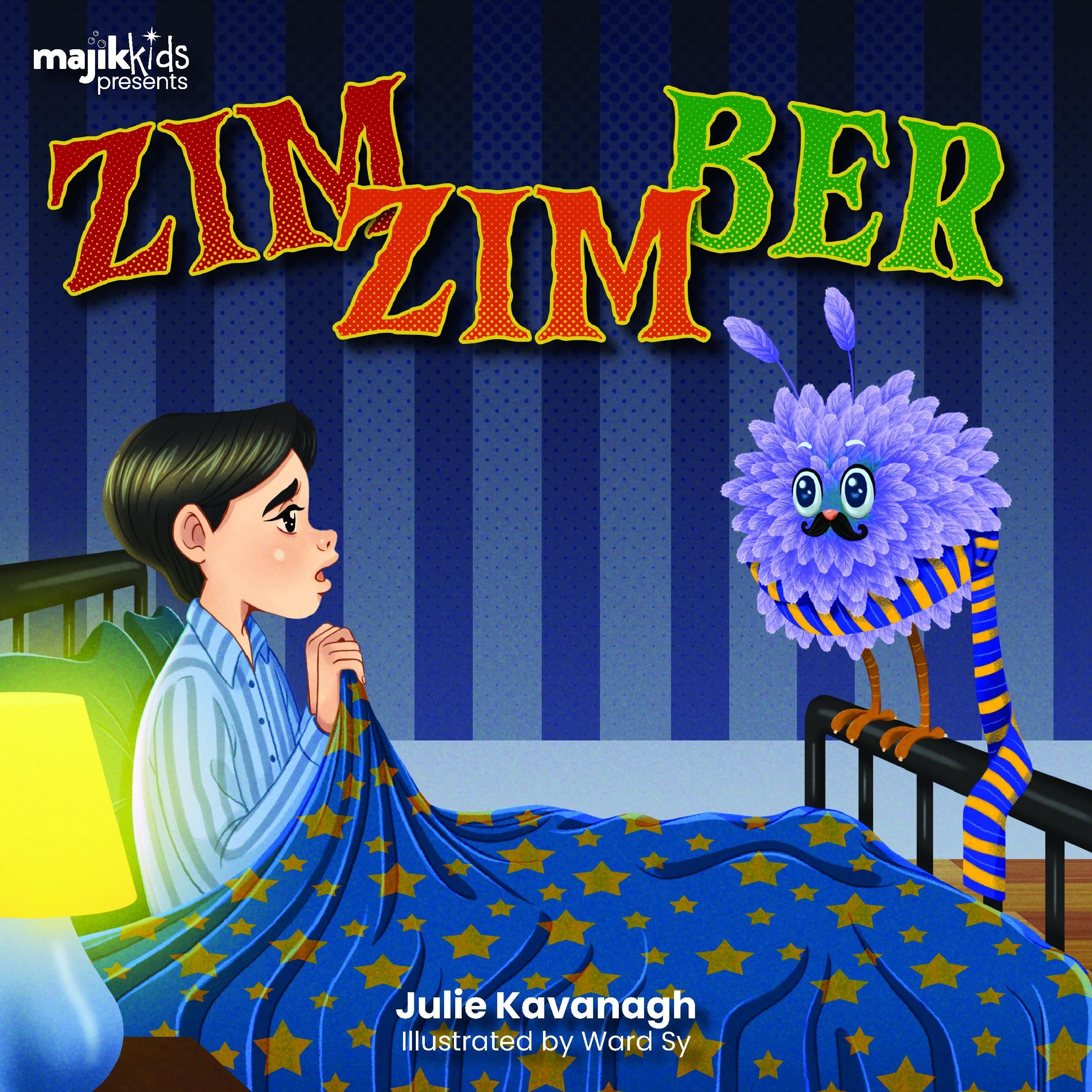 ZimZimber