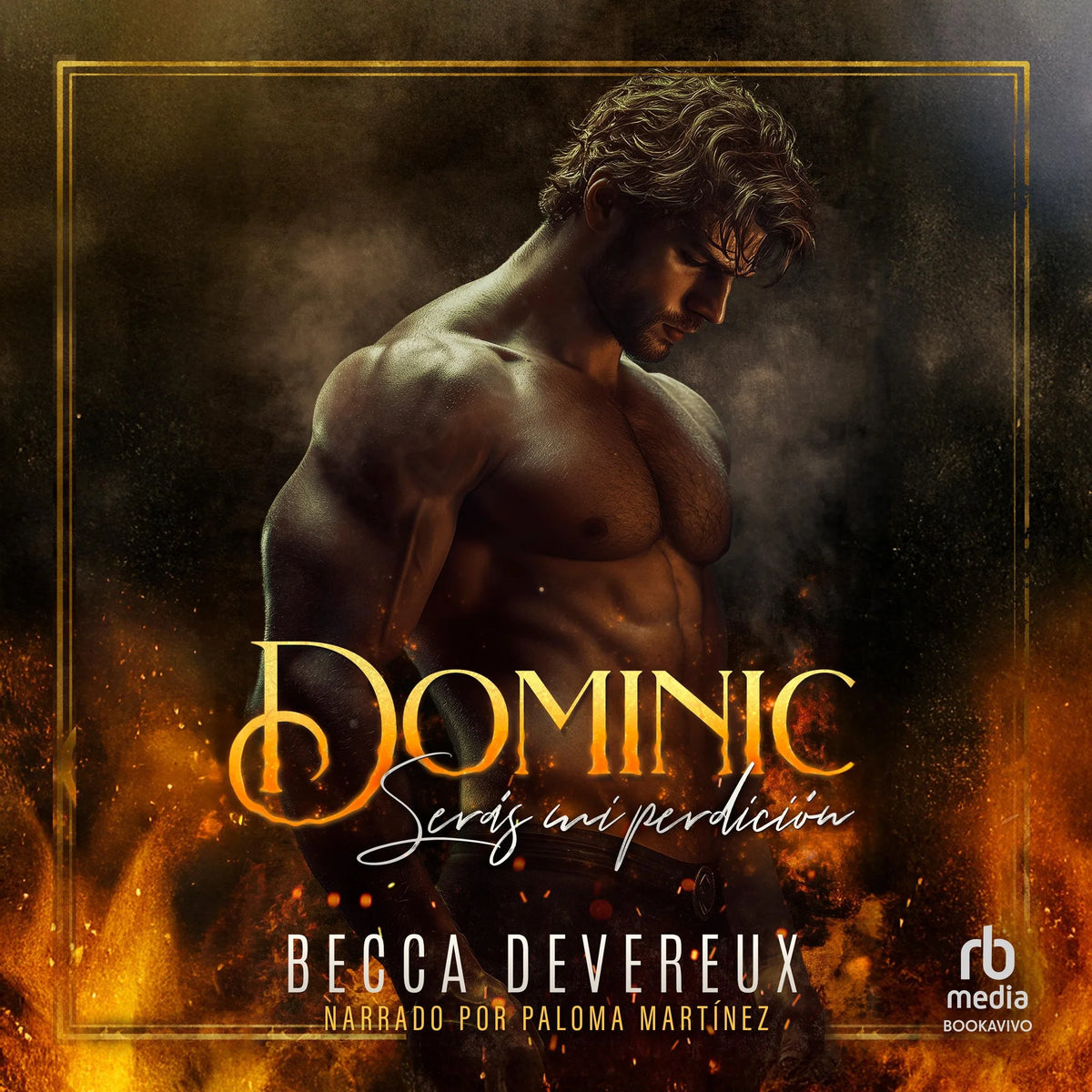 Dominic